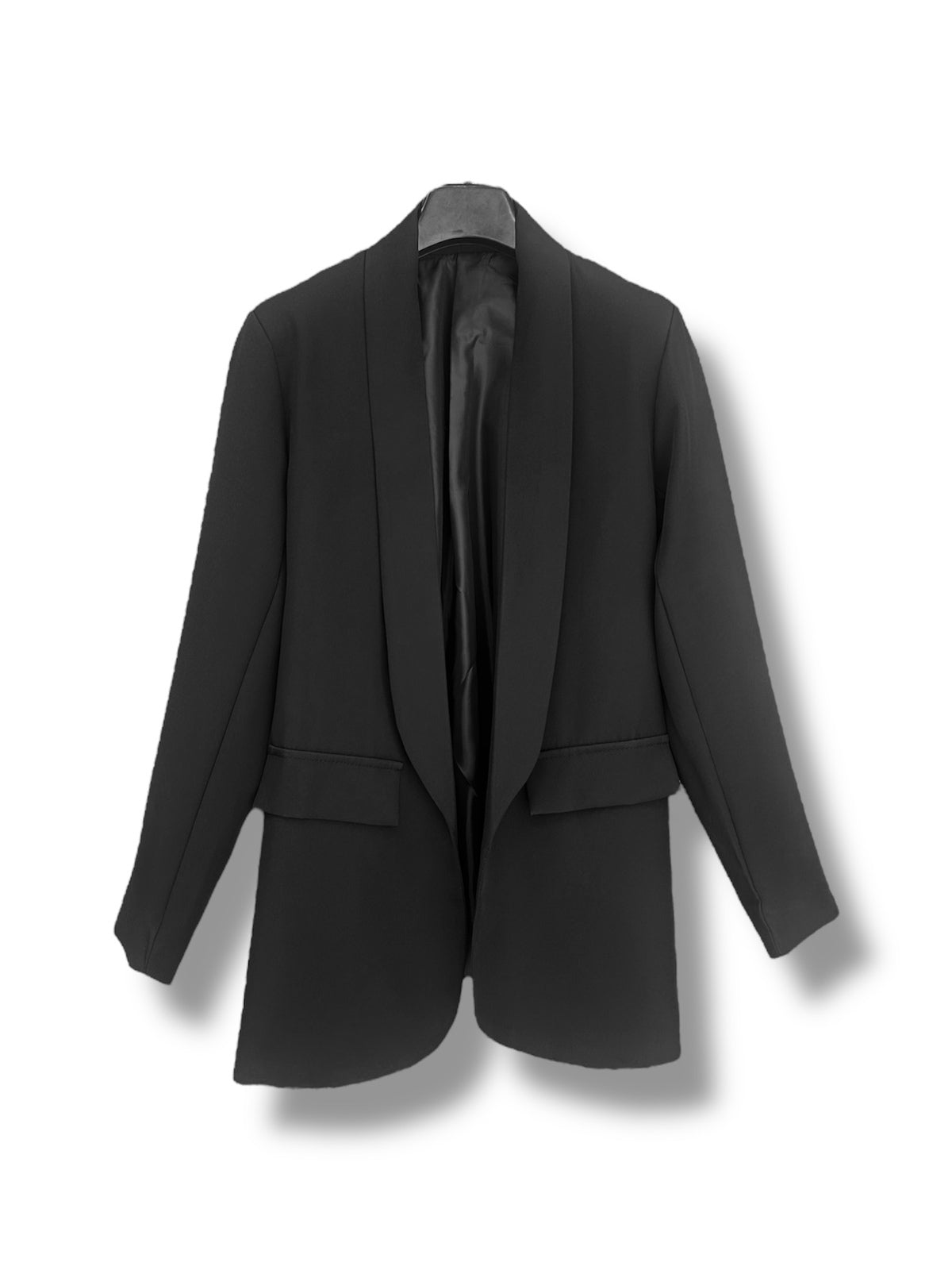 Coat "Cuz You Can't Have Me"