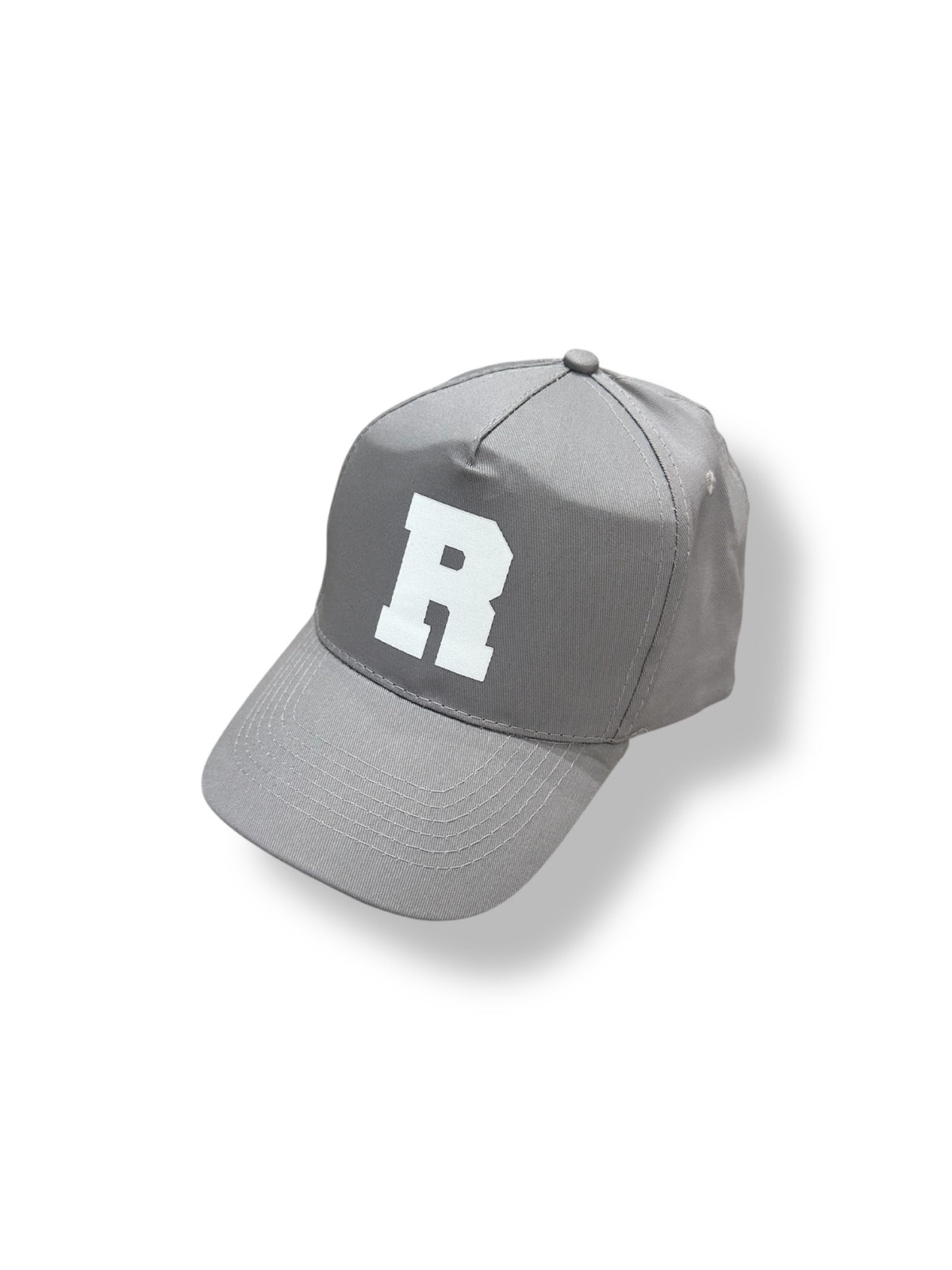 Hat with a Personalized Letter