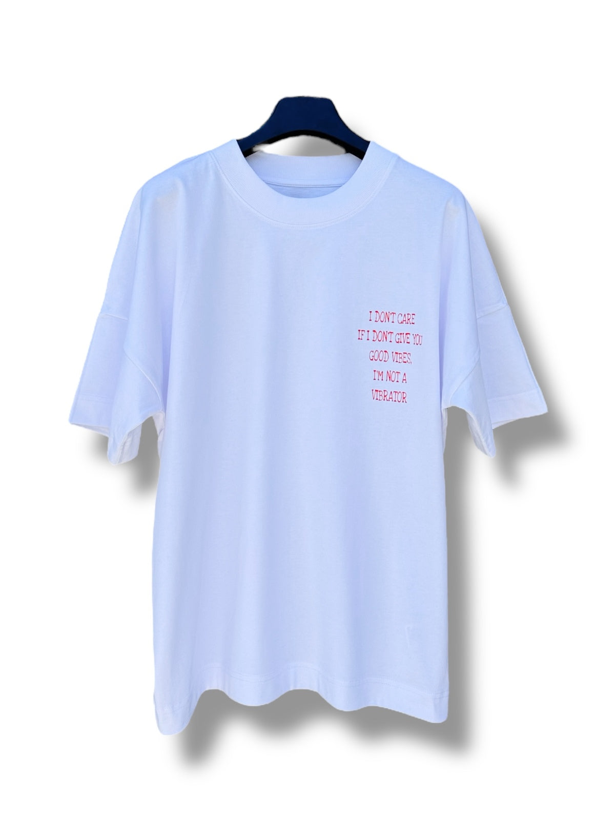Men's T-Shirt VIBRATOR - Limited