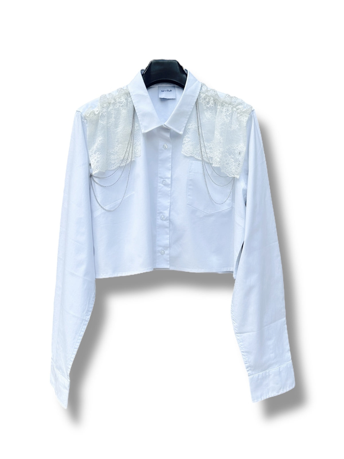 Shirt La Muse