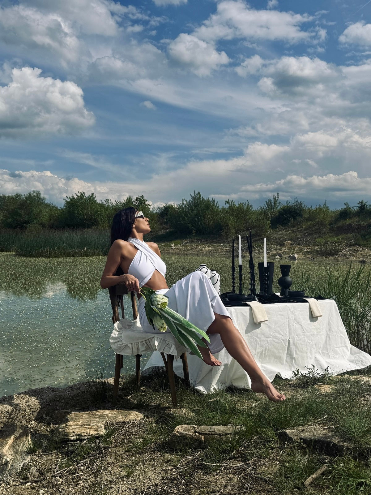 Premium Set La Muse