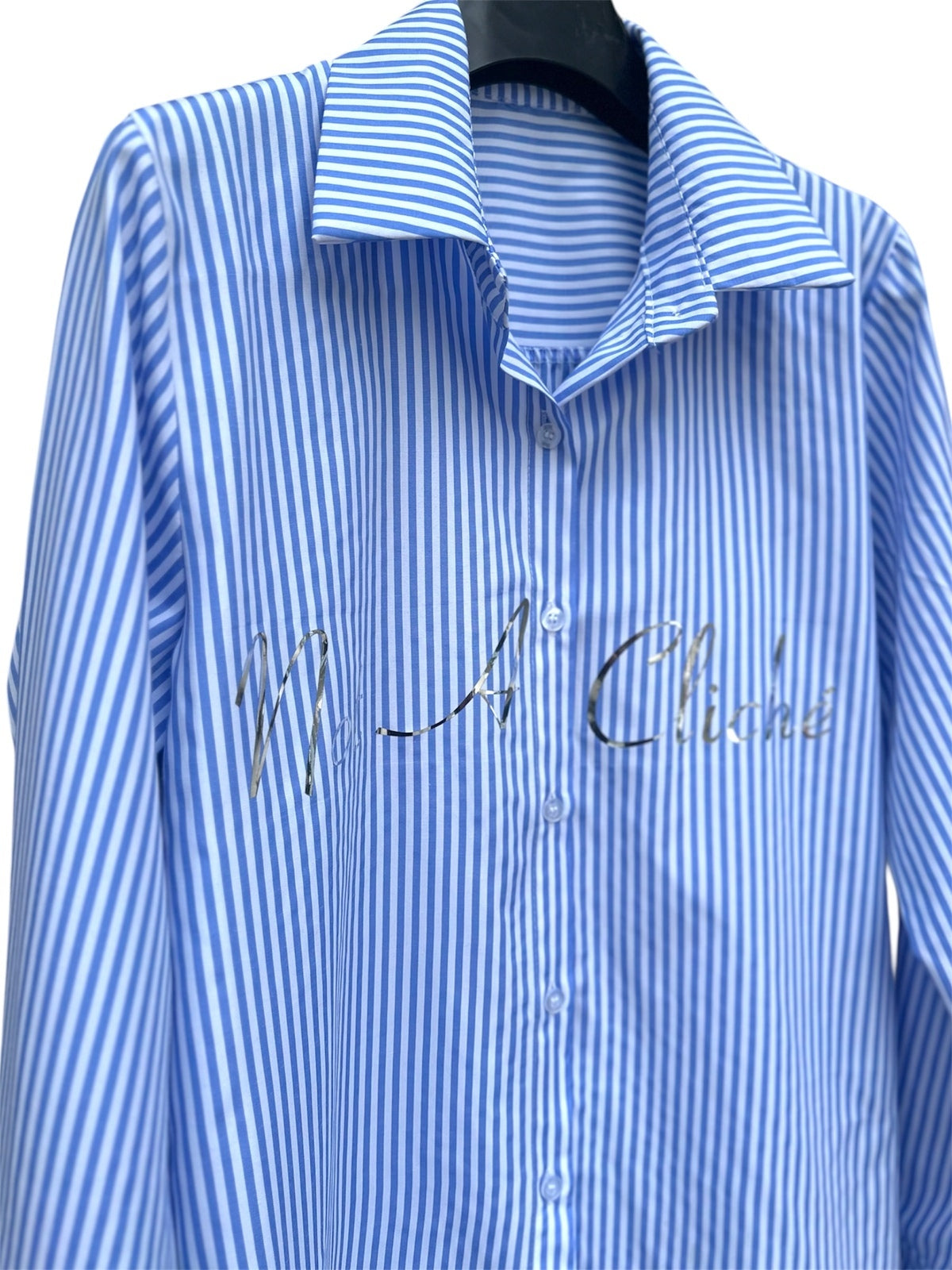 Shirt La Muse