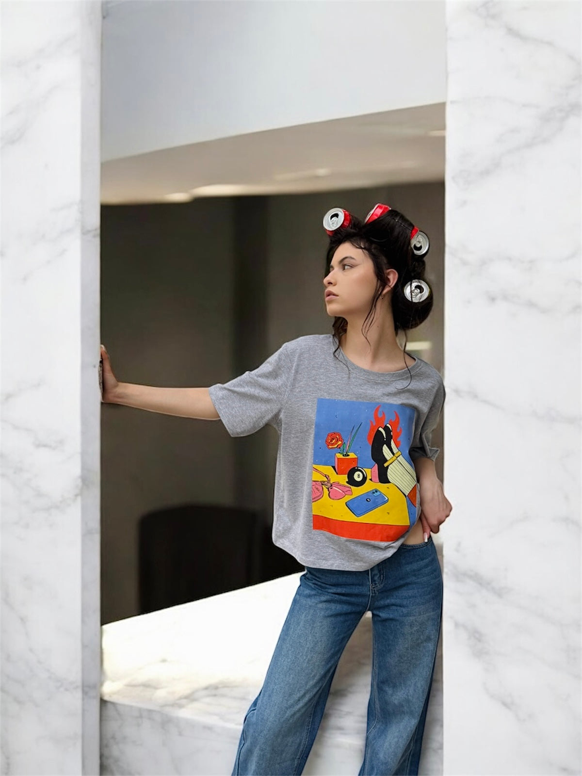 NAC T-shirt