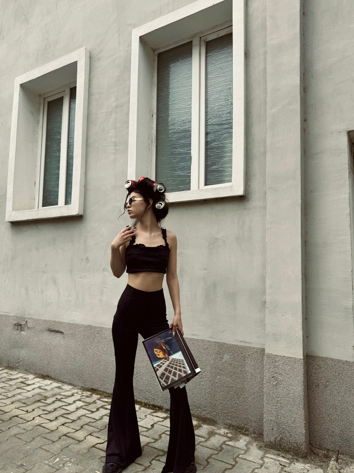 Not a Cliché Trousers