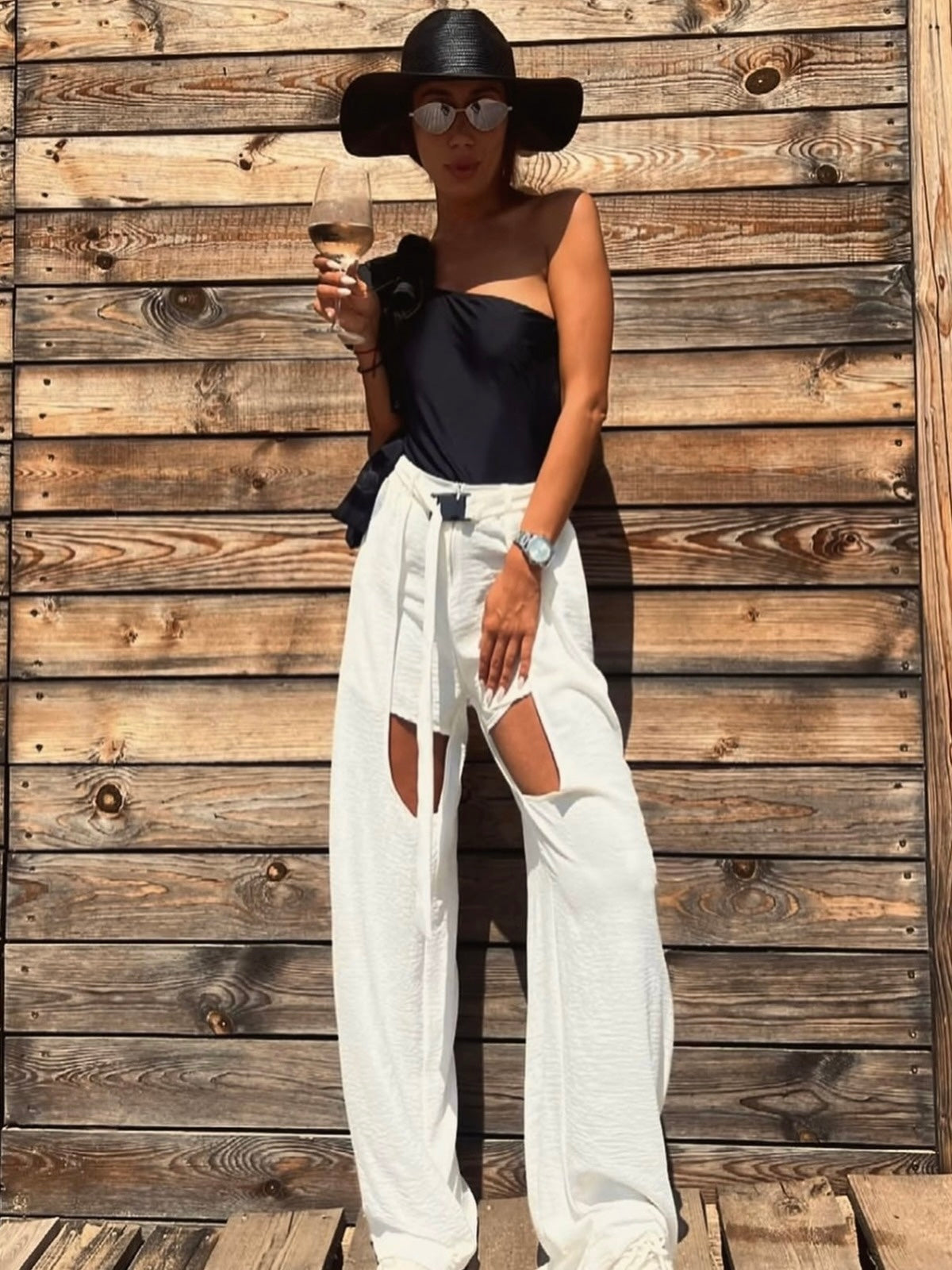 Trousers Limited Edition
