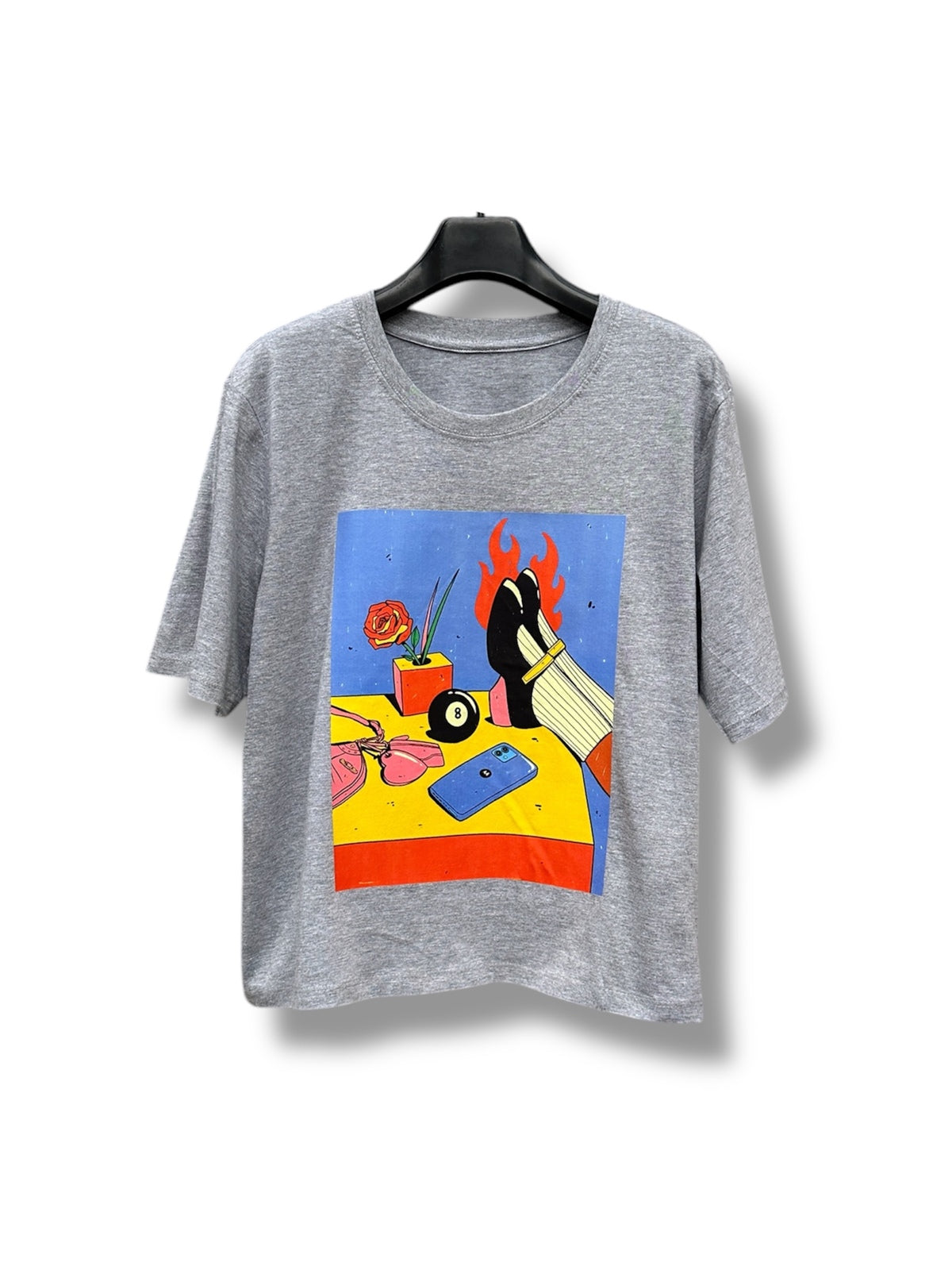 NAC T-shirt