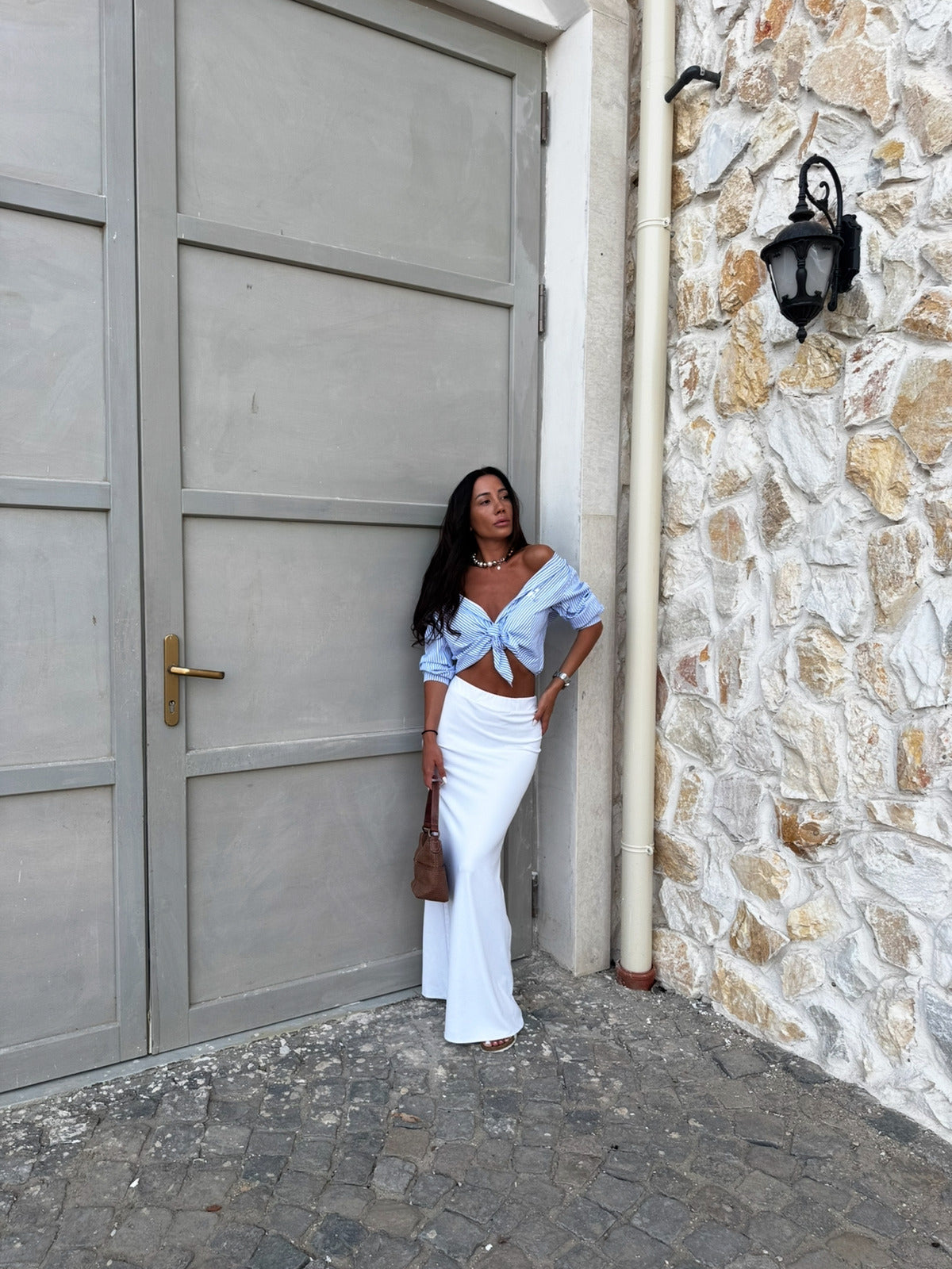 Long Skirt La Muse