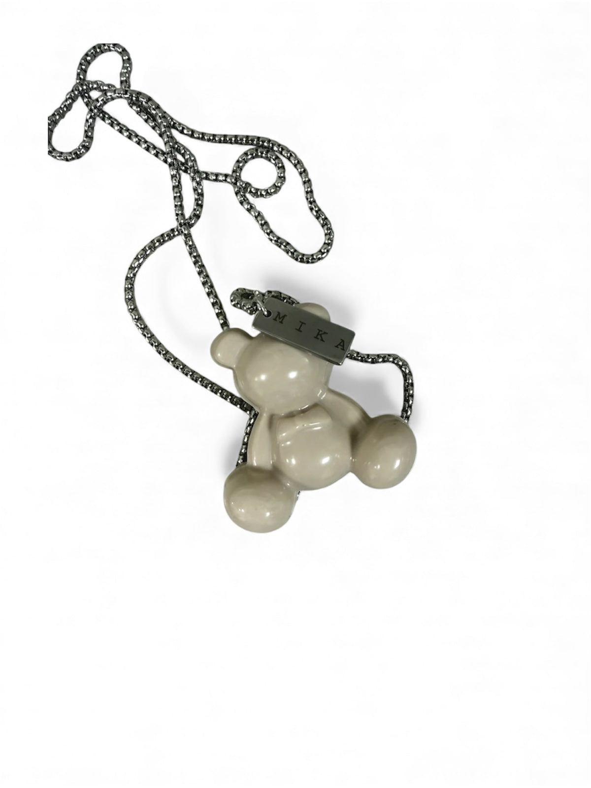 Necklace “HARIBO”