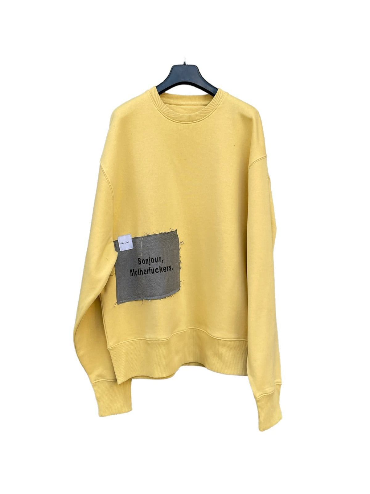 Men's Sweatshirt - Limited