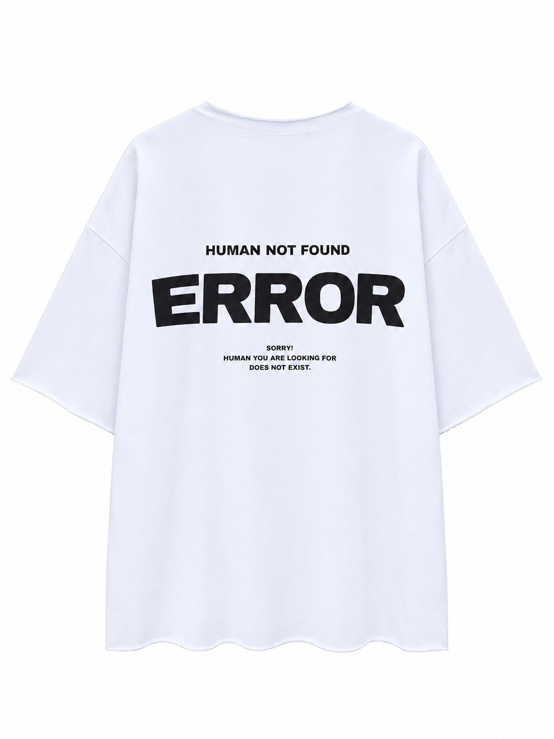 Men's T-Shirt ERROR - Premium