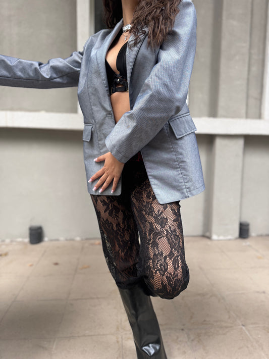 Coat La Muse 