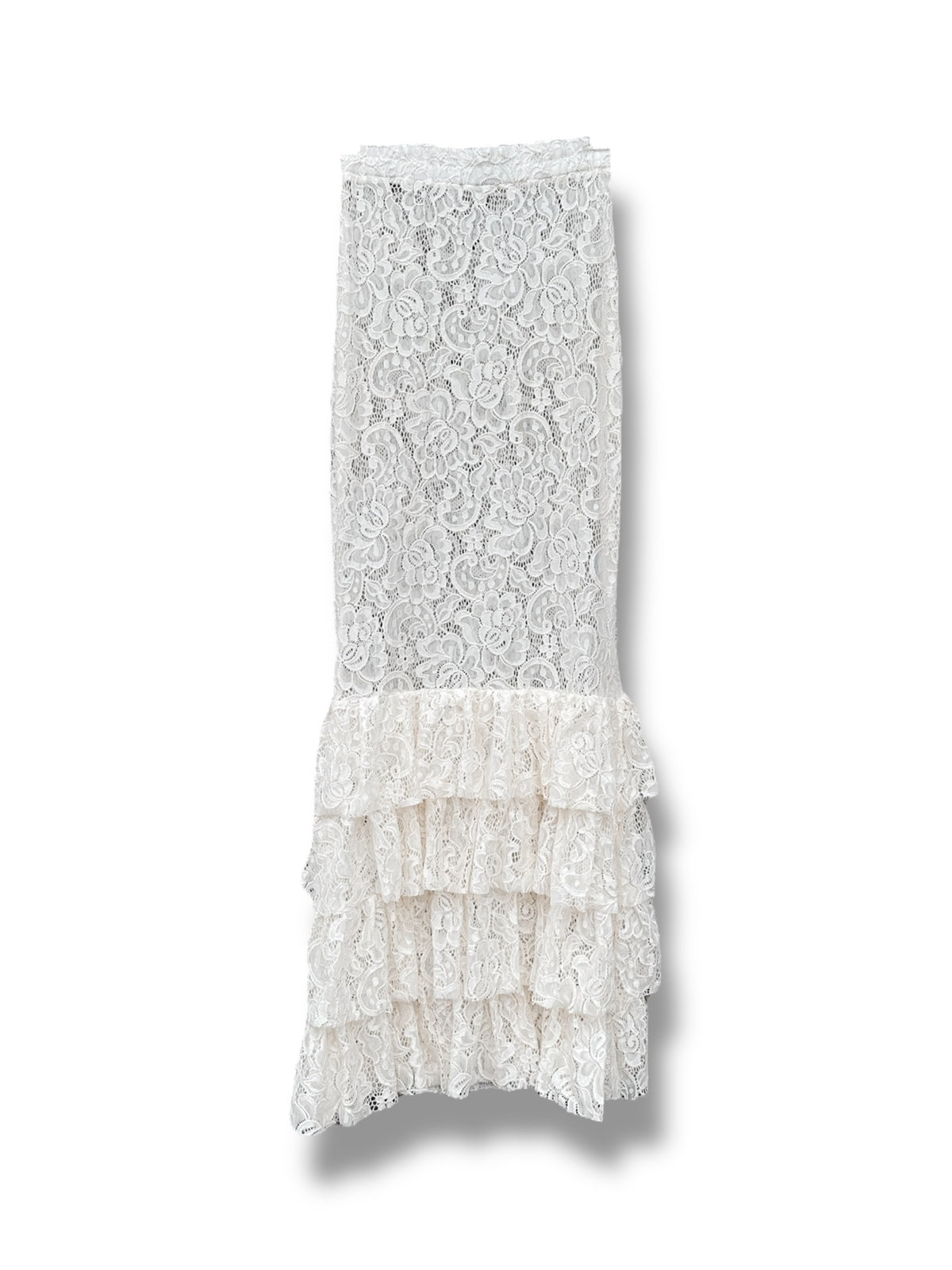 Lace Skirt La Muse