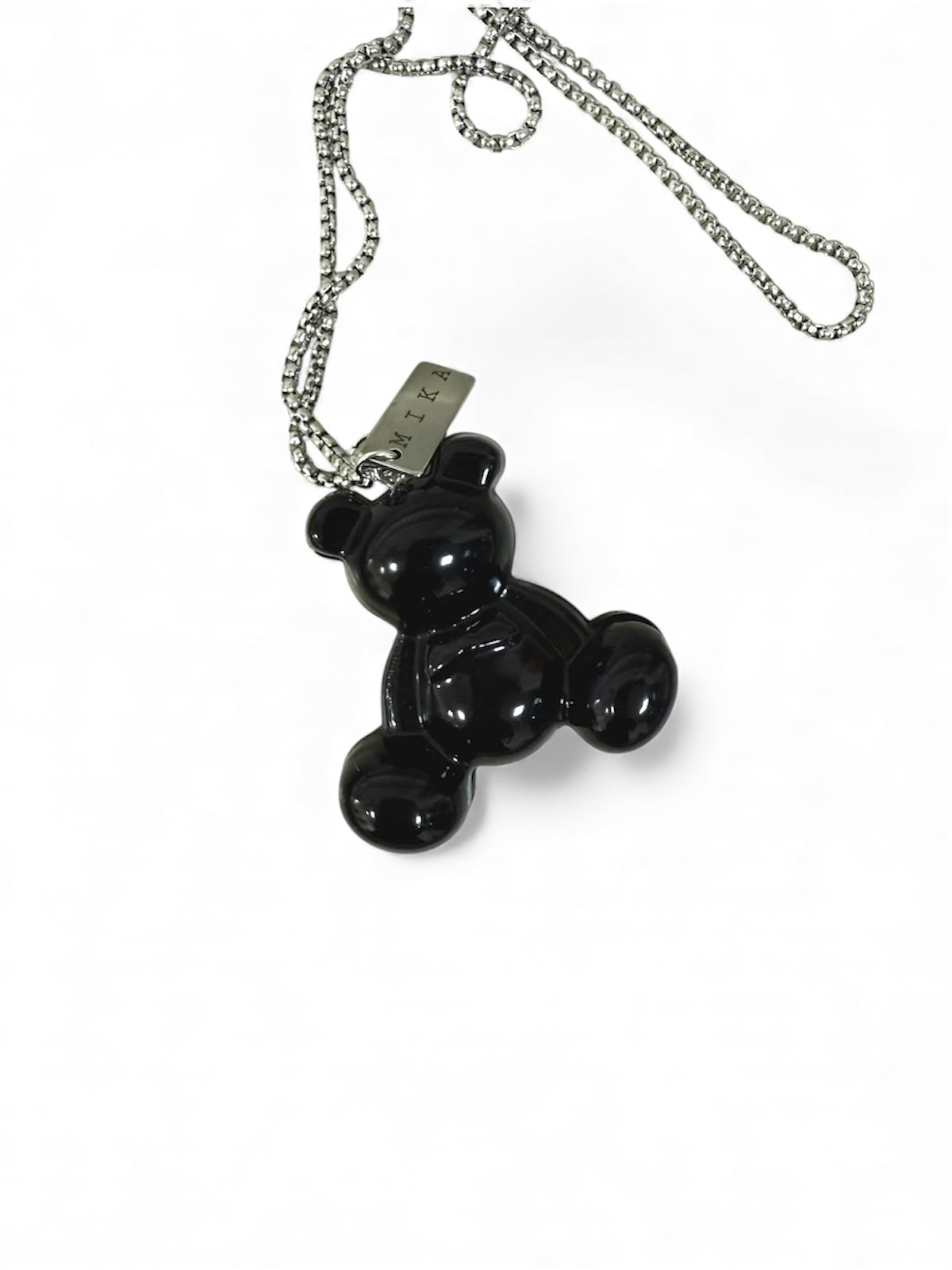 Necklace “HARIBO”