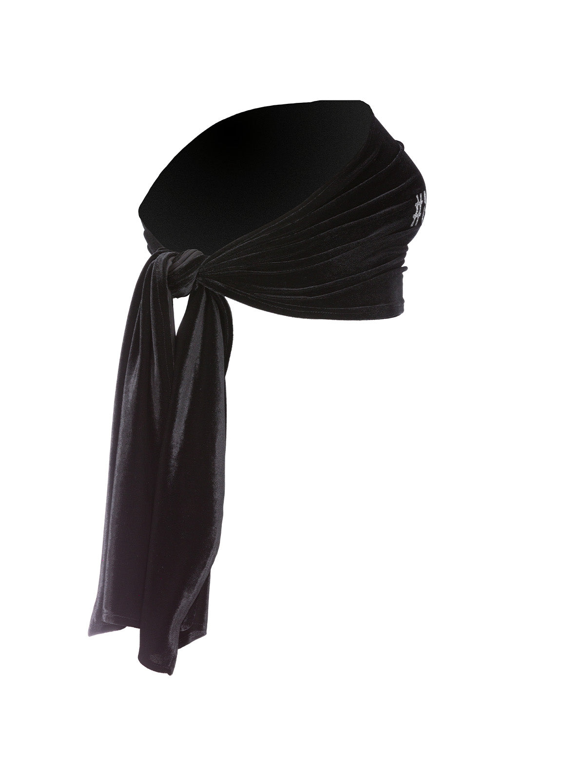 Plush Top #NOTACLICHÉBABY 