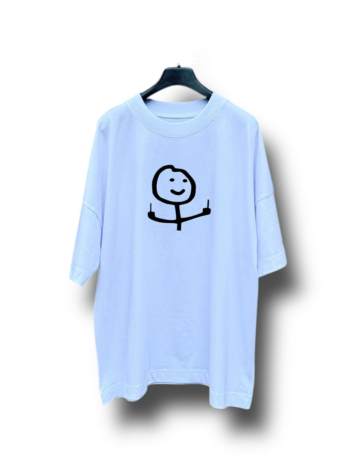 Men's T-shirt F*CK YOU - Limited