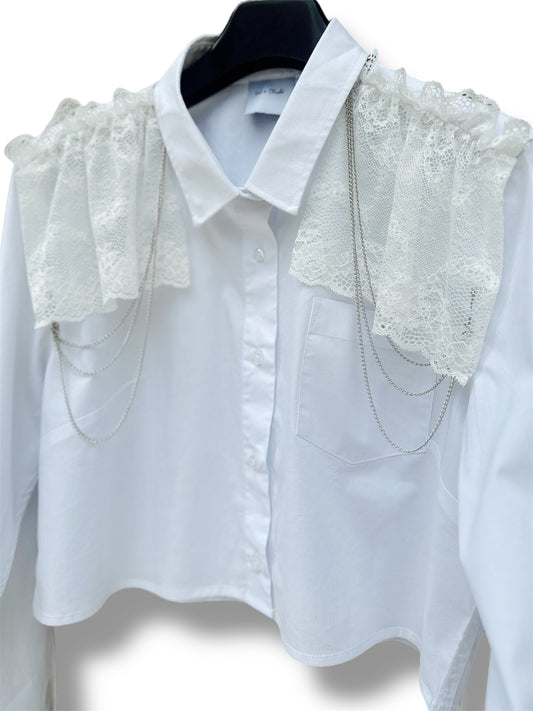 Shirt La Muse