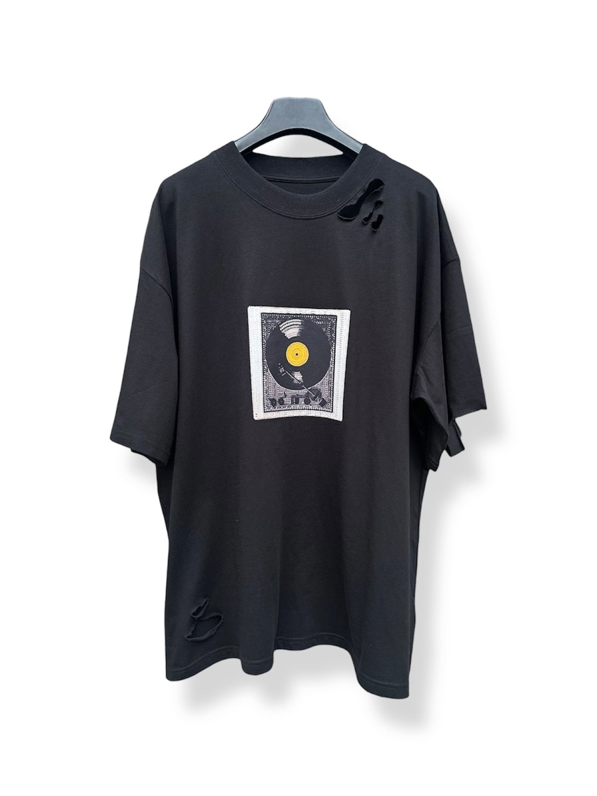 Men's T-Shirt MADE FOR ORIGINALS - Organic