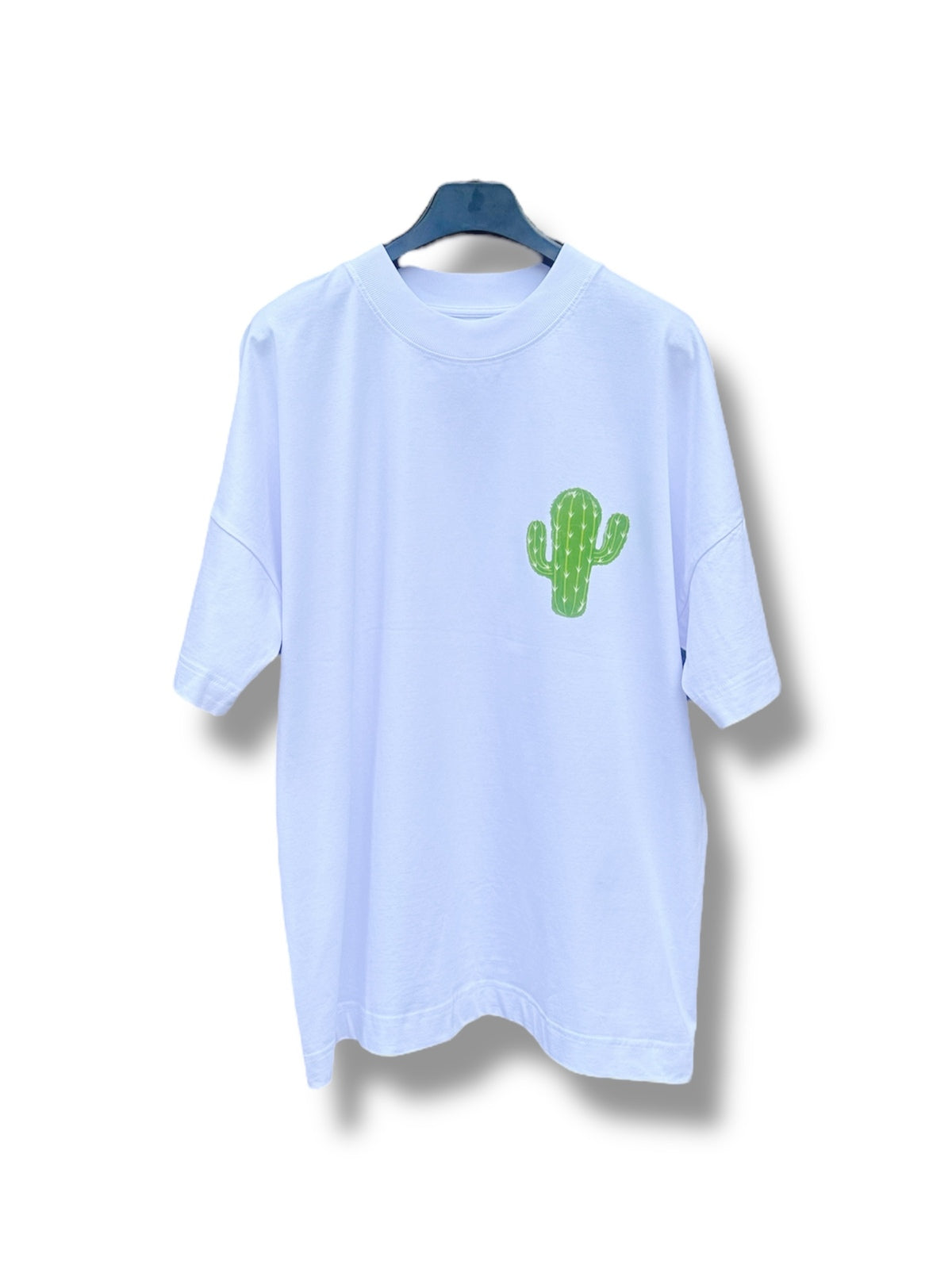 Men's T-shirt Cactus - Limited