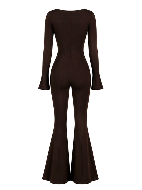 Jumpsuit Desire 