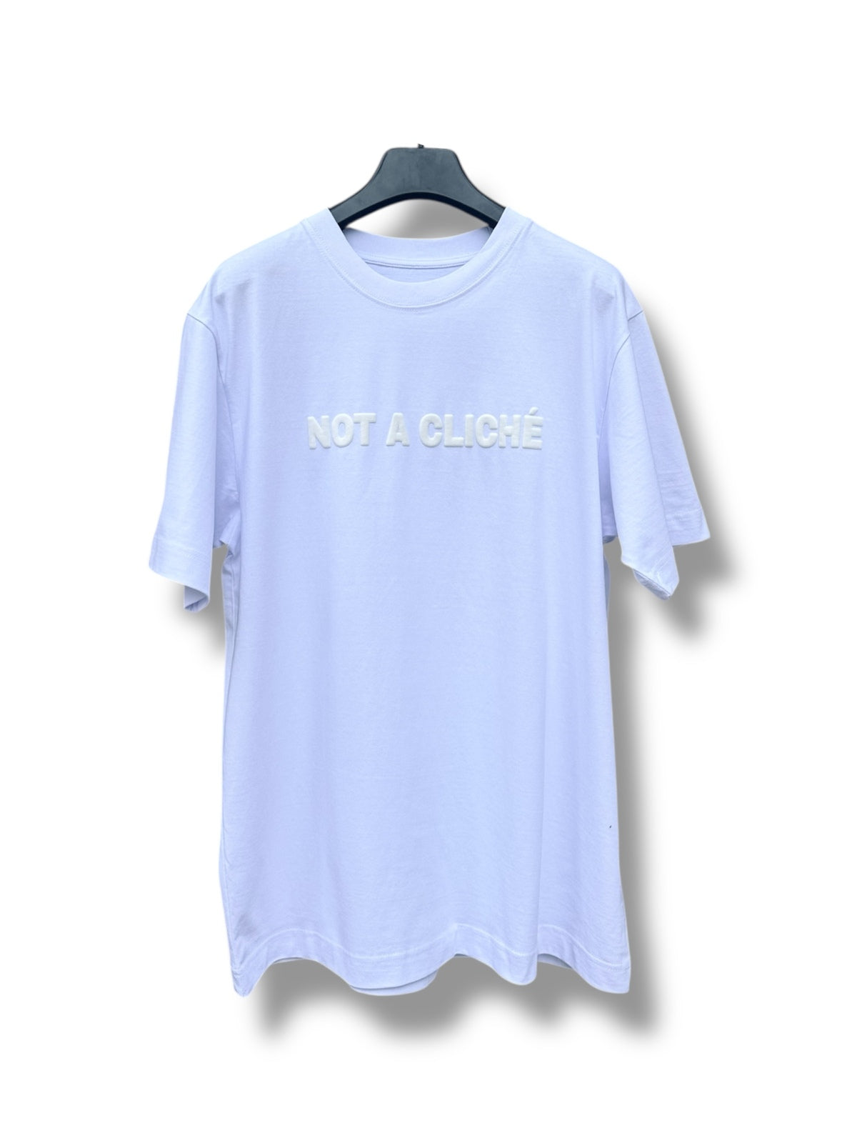 Men's T-shirt Not a cliché - Organic