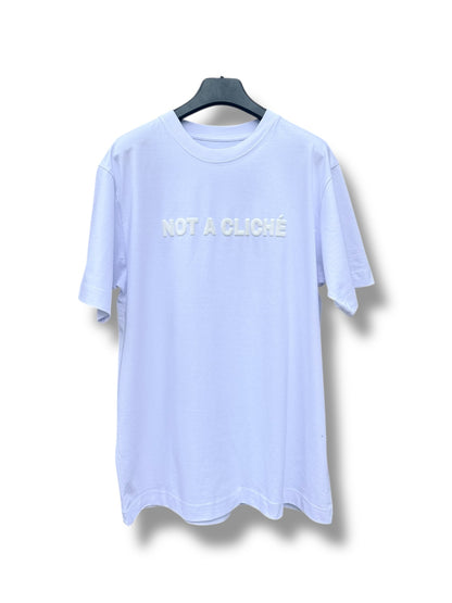 Men's T-shirt Not a cliché - Organic