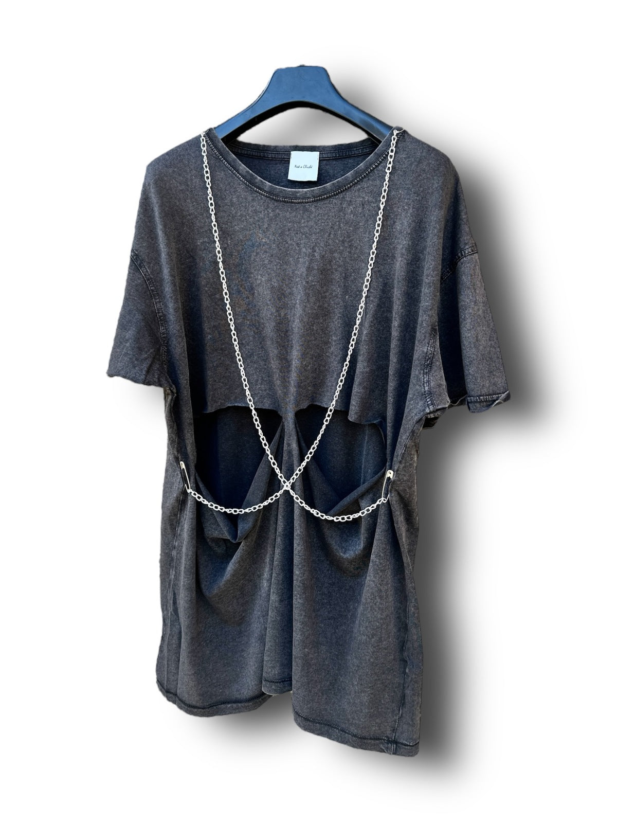 T-shirt Limited Metallic