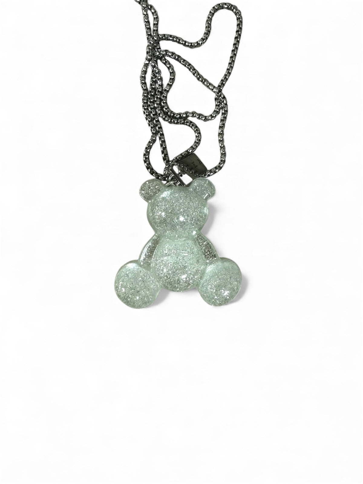 Necklace “HARIBO”