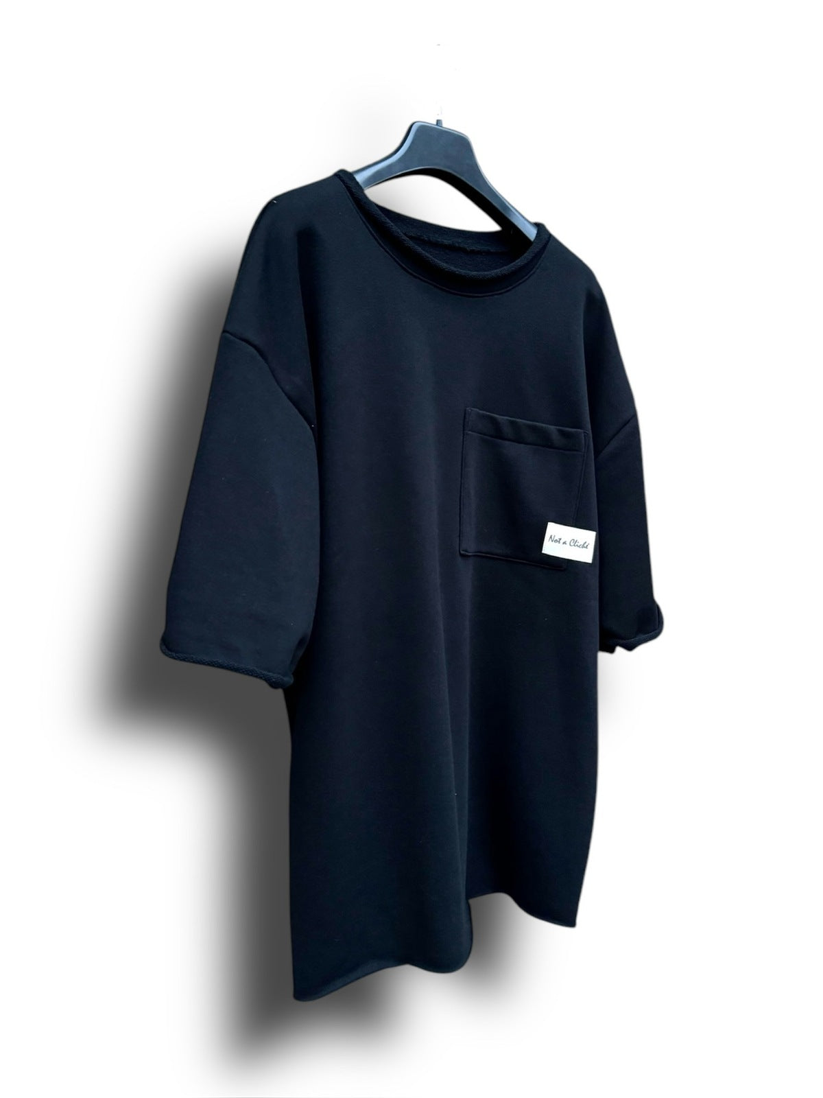 Men's T-shirt NAC - Premium