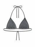Top Triangle Denim