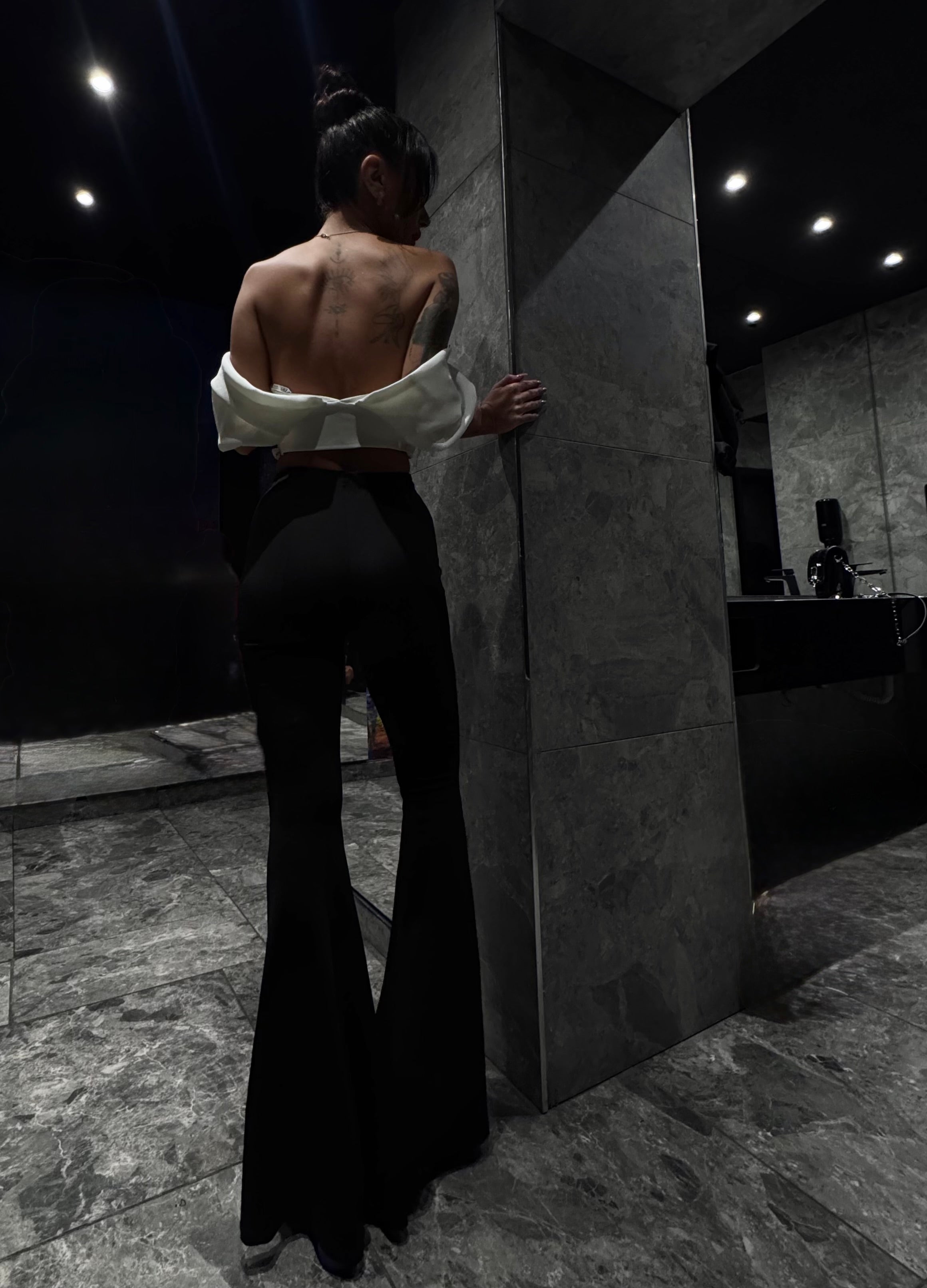 Trousers Allure - Limited