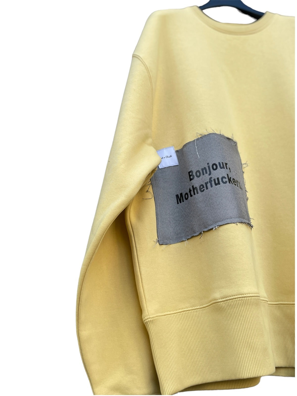 Men's Sweatshirt - Limited