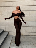 Jumpsuit Desire 