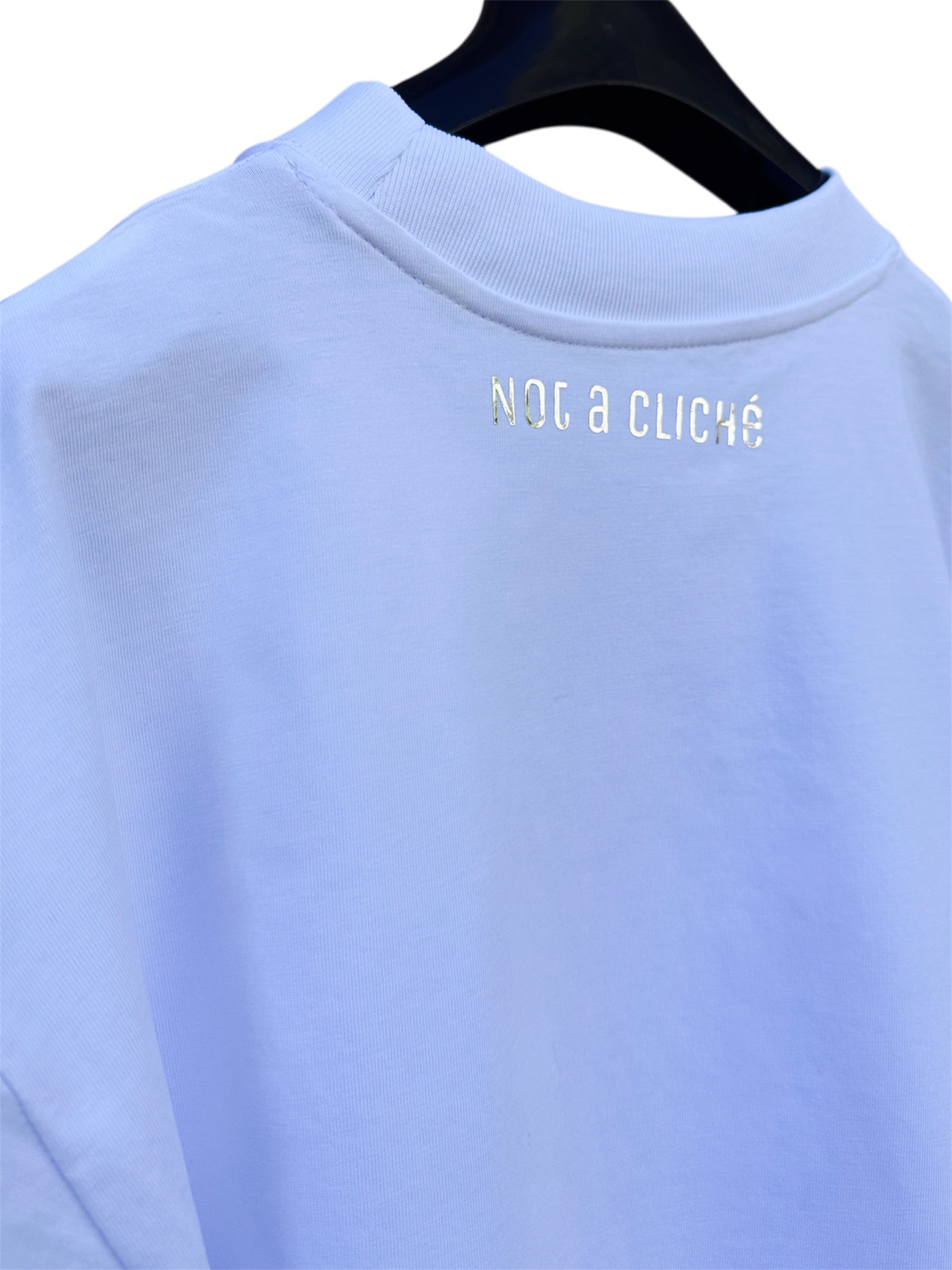 T-shirt Disco Moon - Organic