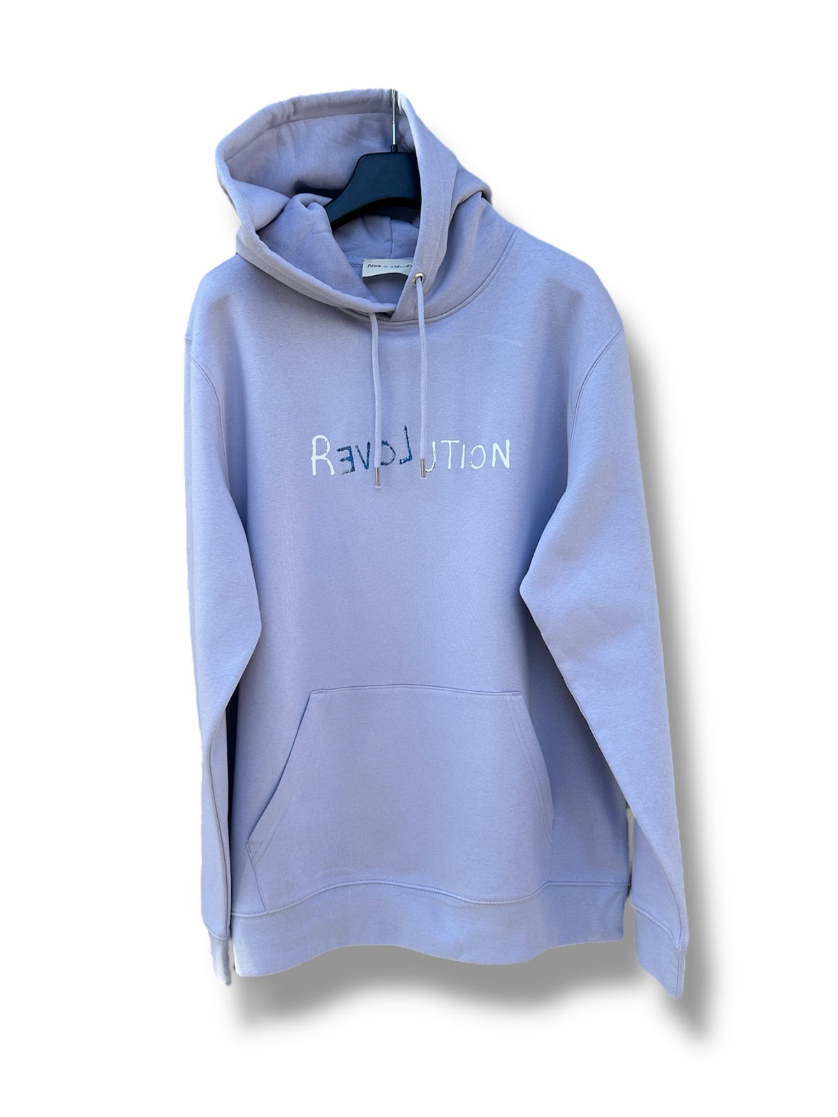 Hoodie Revolution