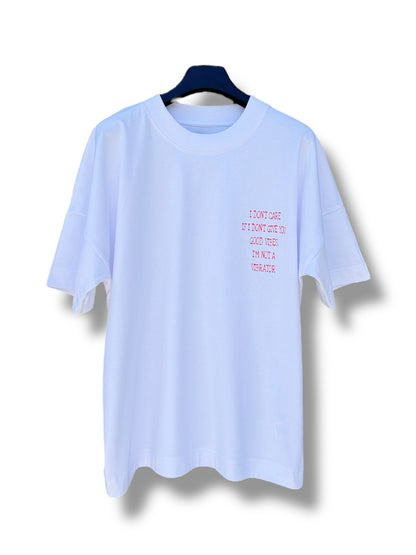 Men's T-Shirt VIBRATOR - Limited