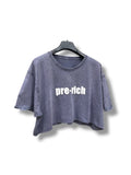 T-shirt Pre-Rich - Organic