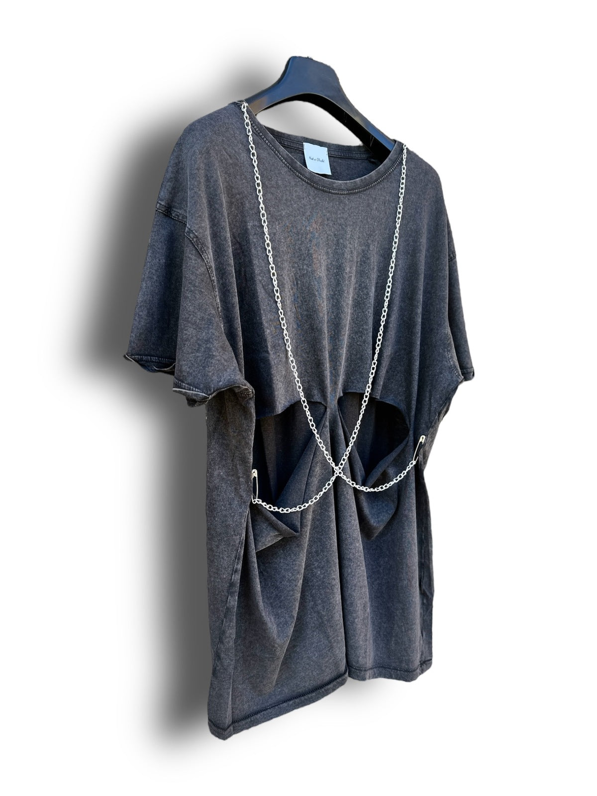 T-shirt Limited Metallic