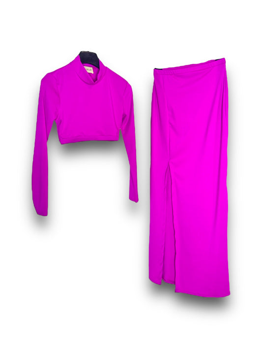 NAC SET