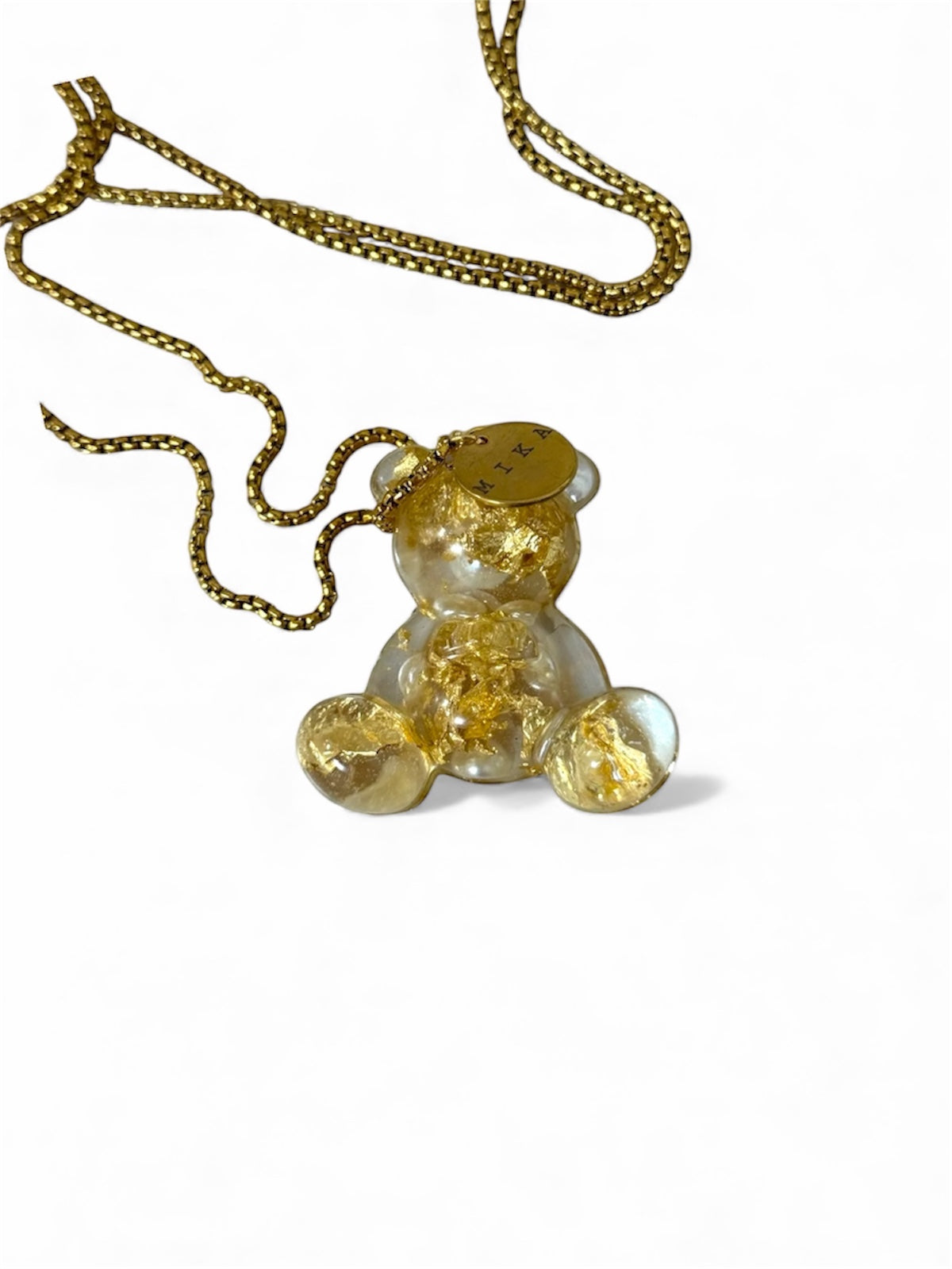 Necklace “HARIBO”