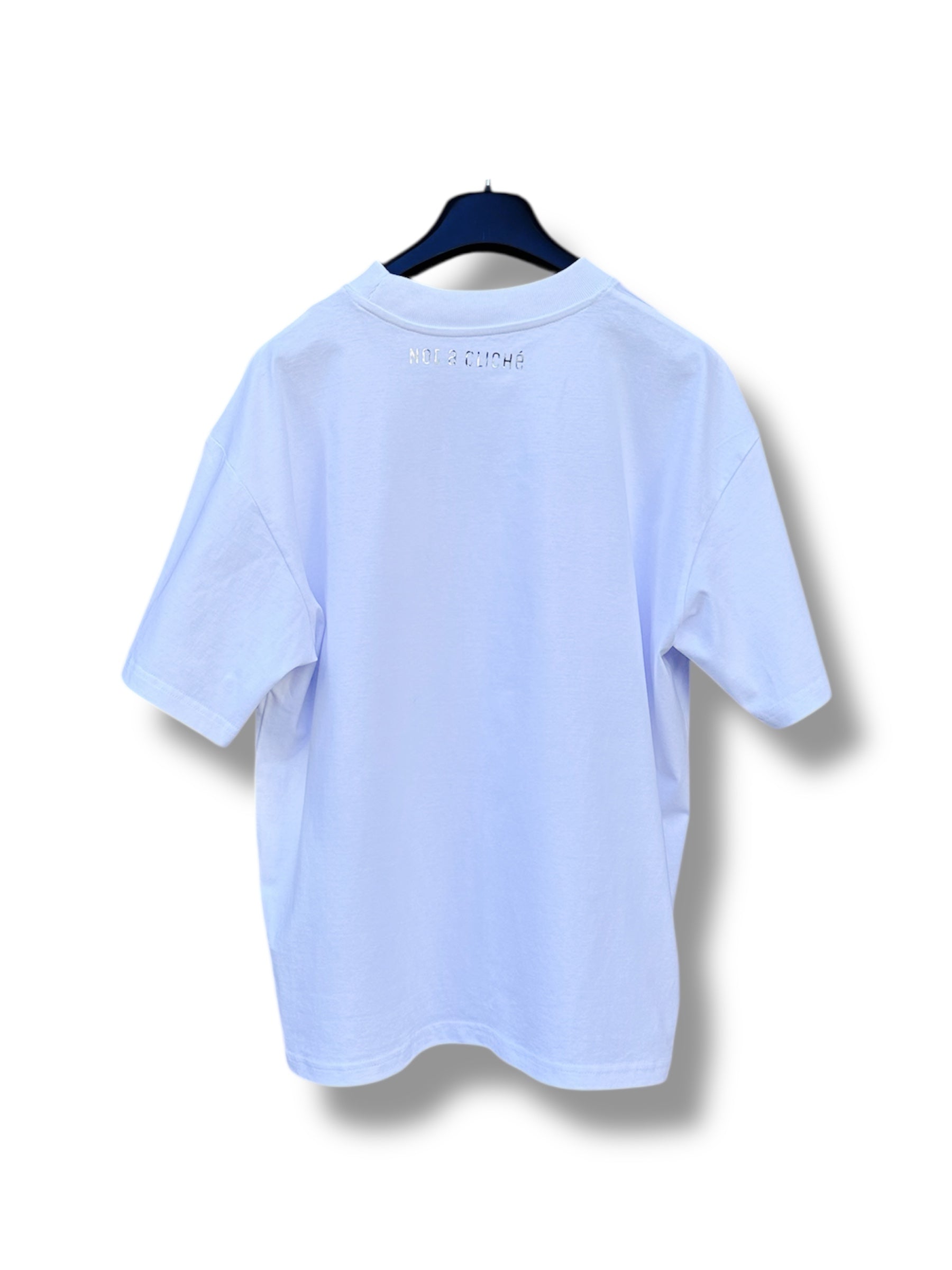 T-shirt Disco Moon - Organic