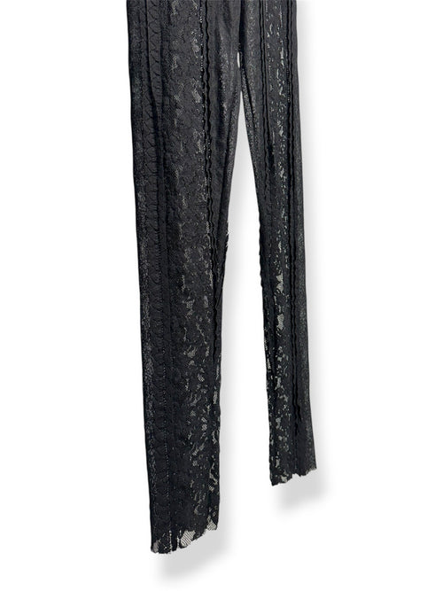 Lace Wedge Limited Edition