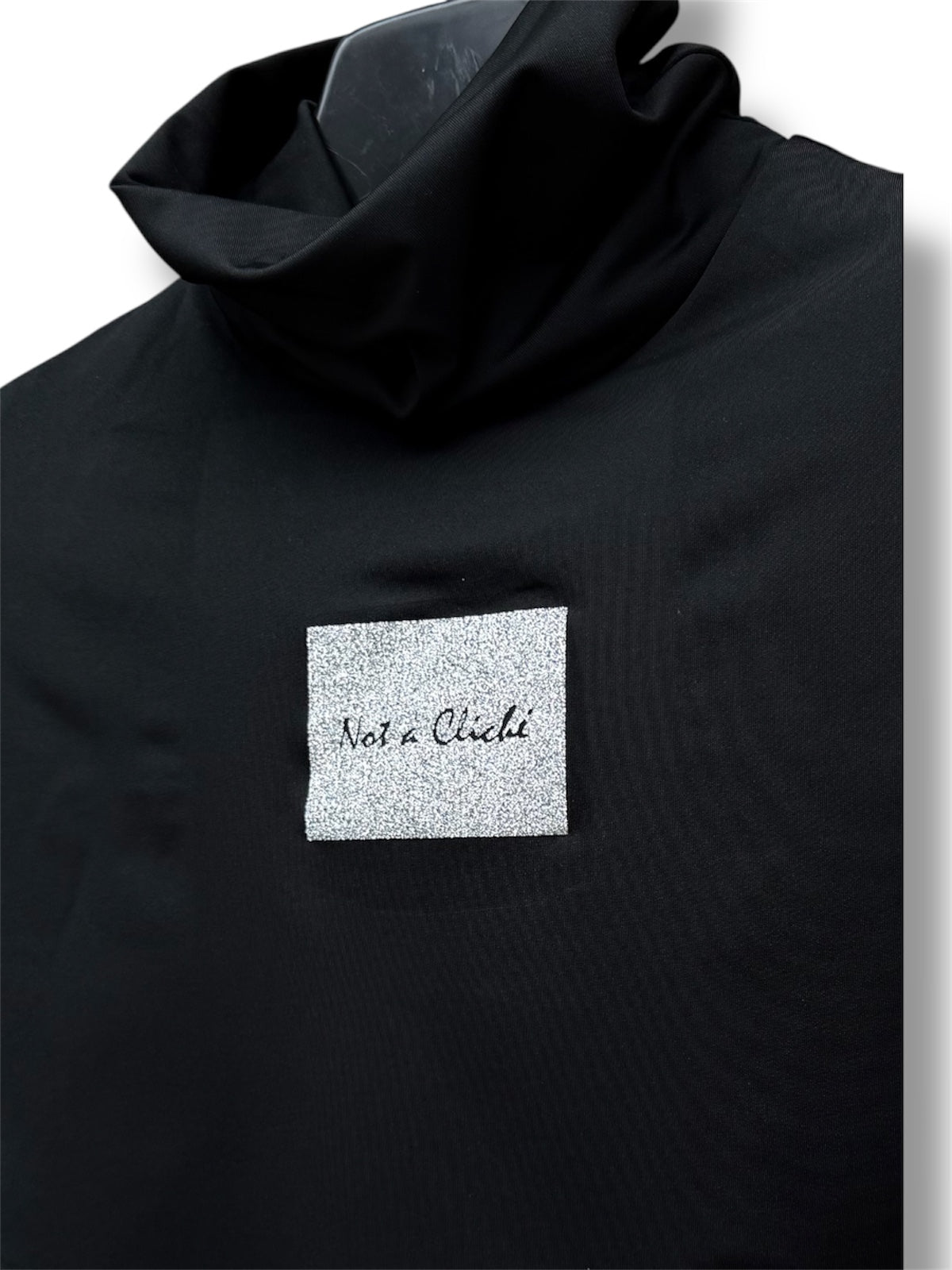 Blouse Not a Cliché