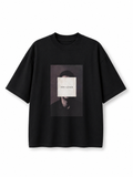 Men's T-Shirt Not a Face