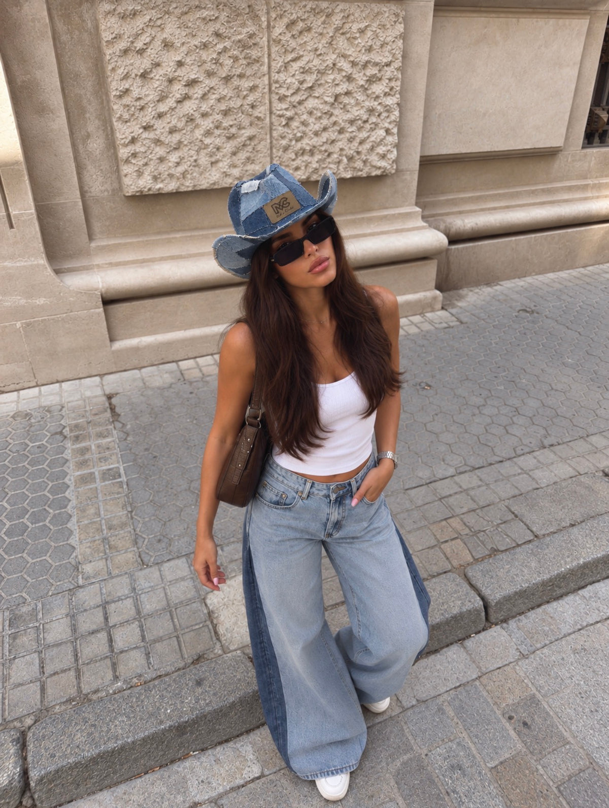 Hat Desert Muse – Limited