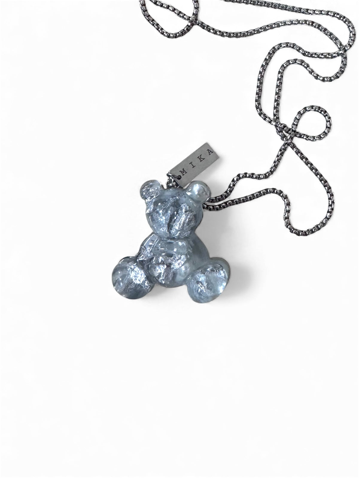 Necklace “HARIBO”