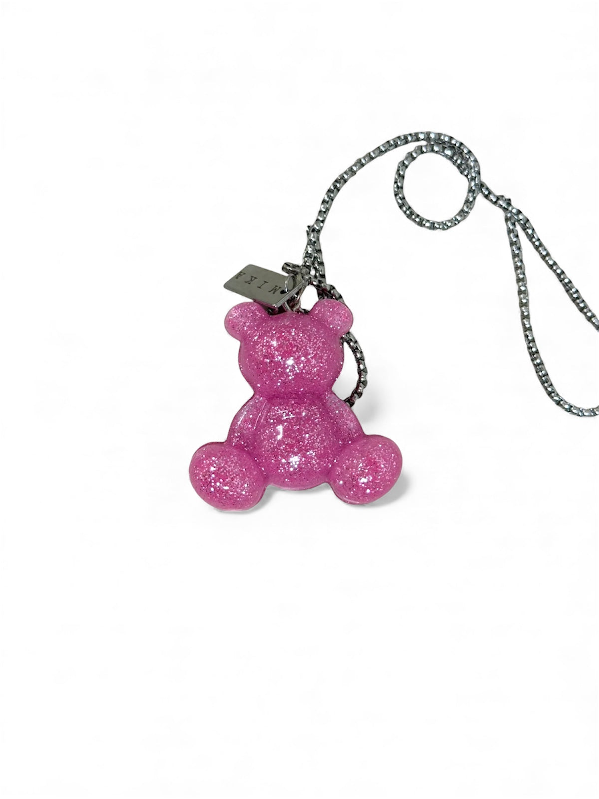 Necklace “HARIBO”