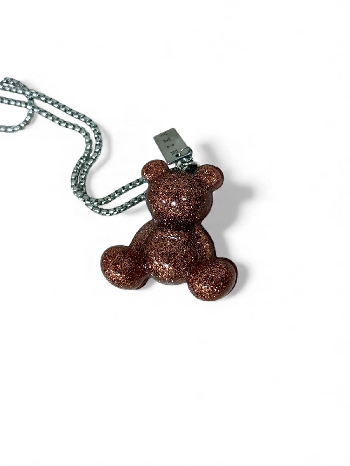 Necklace “HARIBO”