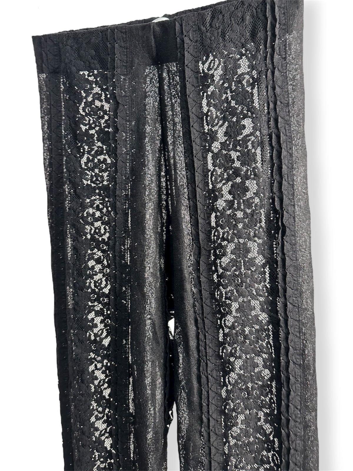 Lace Wedge Limited Edition