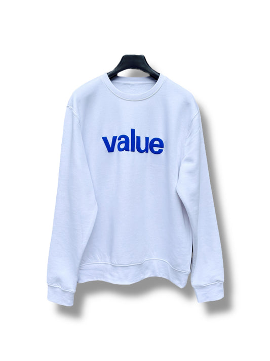 Blouse Blanc Edition