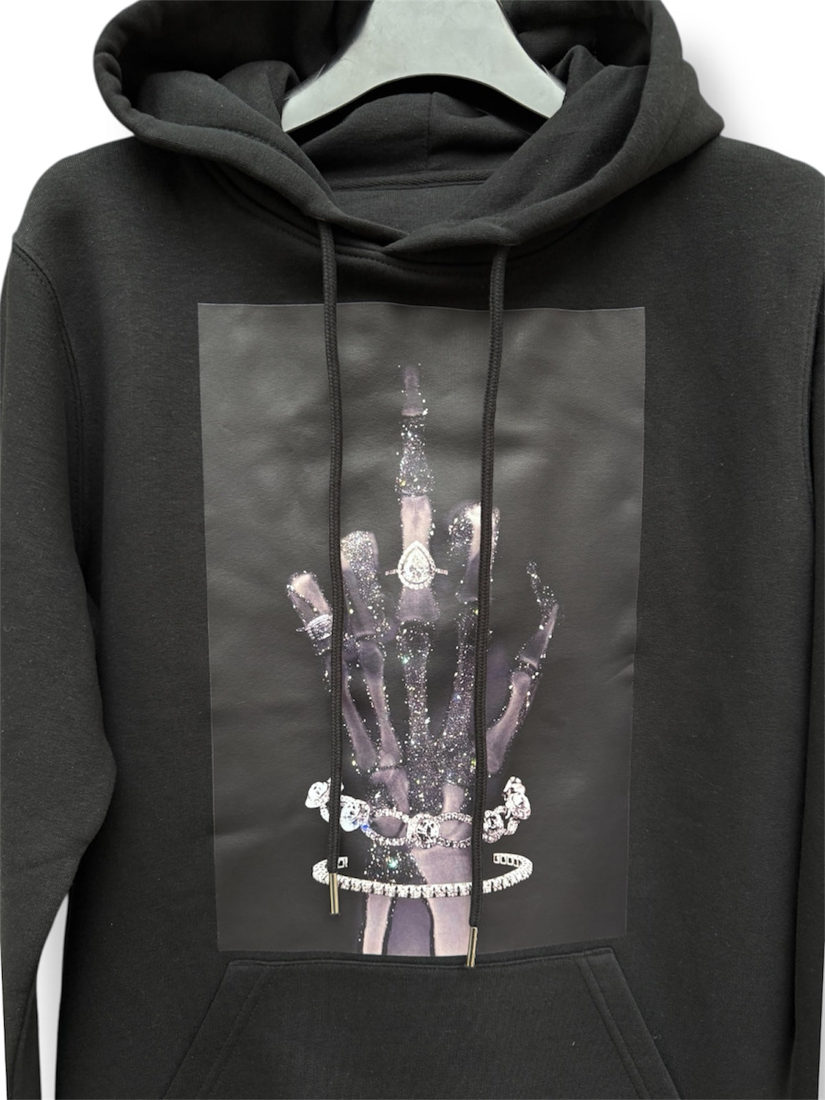 Sweatshirt F*uck off